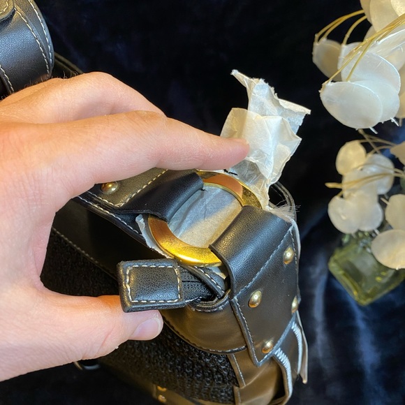 NEW! Fabulous Joan Rivers Classic Collection Purse , Handbag, Pocketbook - Picture 13 of 13